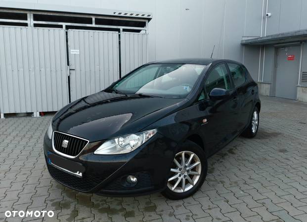 Seat Ibiza - 2