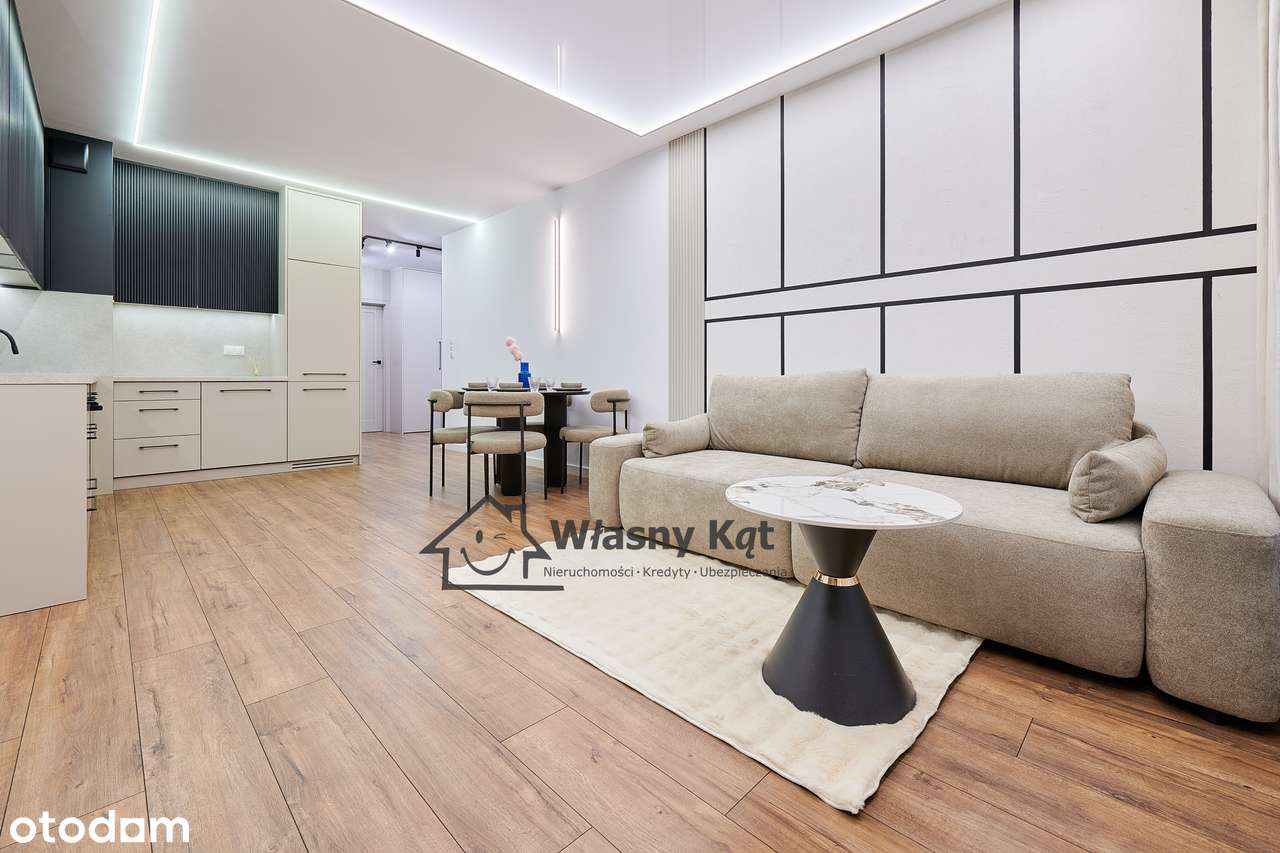 Nowy Apartament 67mkw, 3 pokoje, 2 ogródki, os. Bella Vista, Kielce,-9