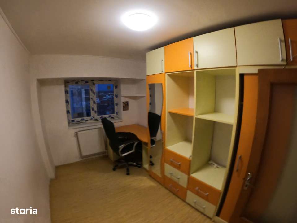 Apartament central de 3 camere, 75 mp,  cu boxa pentru depozitare-12