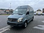 Mercedes-Benz Sprinter 316 CDI L2H2 Furgon Blaszak Średni, Salon PL - 1