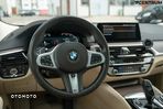 BMW 6GT 640d xDrive Luxury Line sport - 13