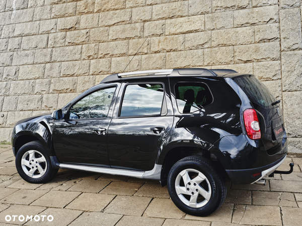 Dacia Duster 1.5 dCi Laureate - 17