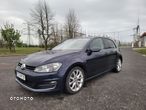 Volkswagen Golf VII 1.6 TDI BMT Highline - 5