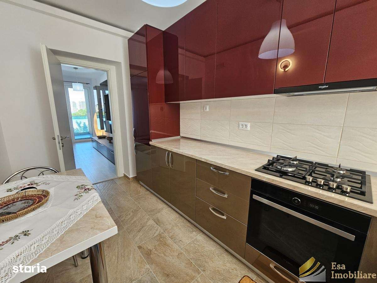Apartament 3 camere Floreasca-Verdi-5