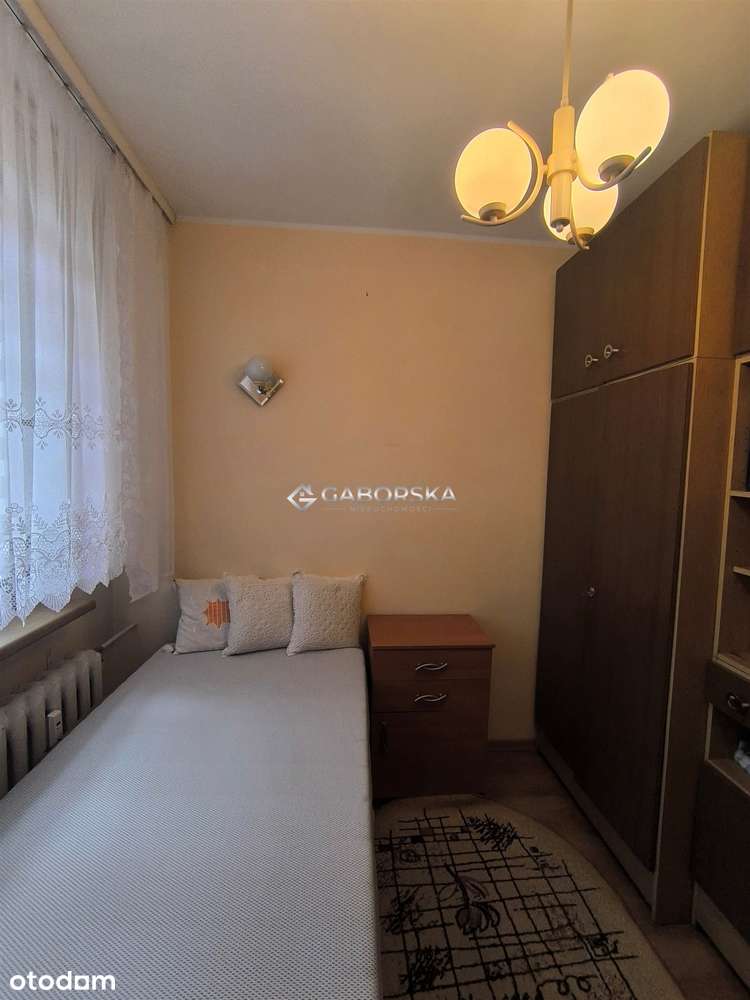 2 pokoje - I piętro - spółdzielczo-własnościowe-3