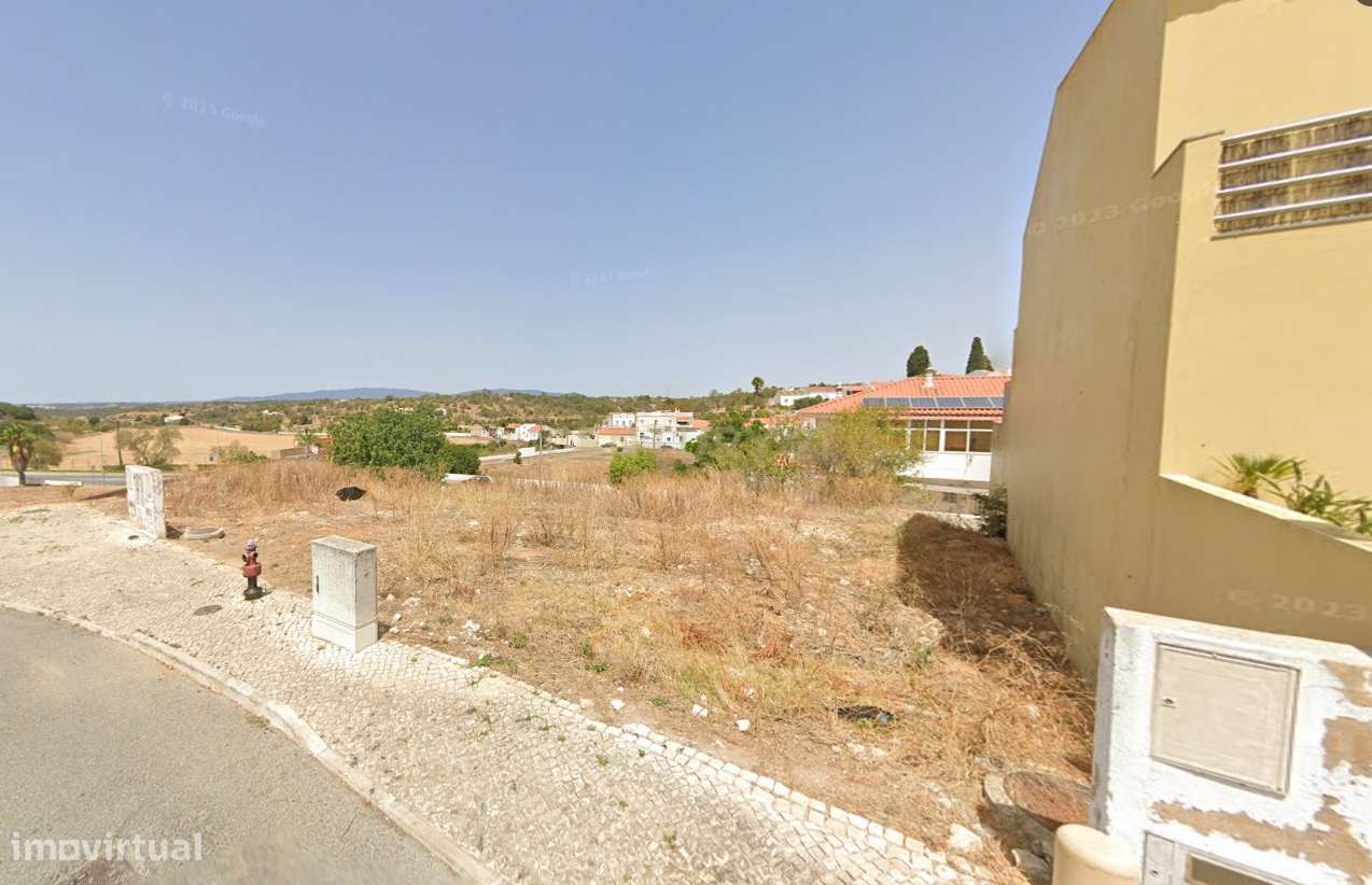 Lote de 168 m² para Construção de Moradia Geminada com Dois Pisos (exi - Grande imagem: 3/10