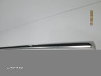 Perie crom usa stanga spate Mercedes CLS W218 an 2010-2014 - 5