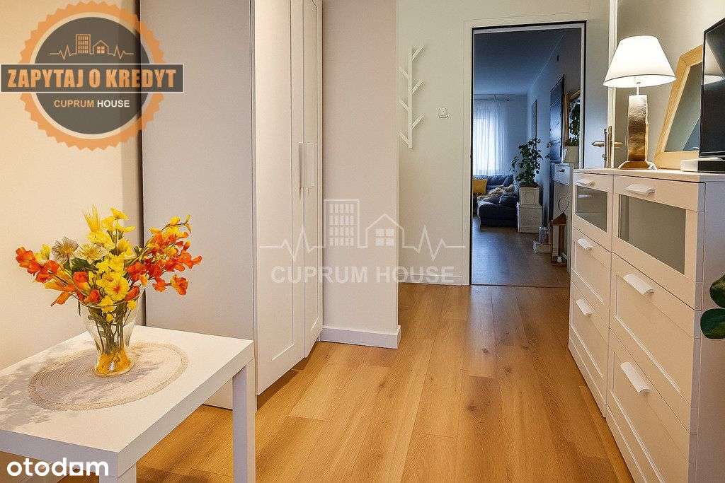 3 pokoje, Kopernik, do wprowadzenia!-9