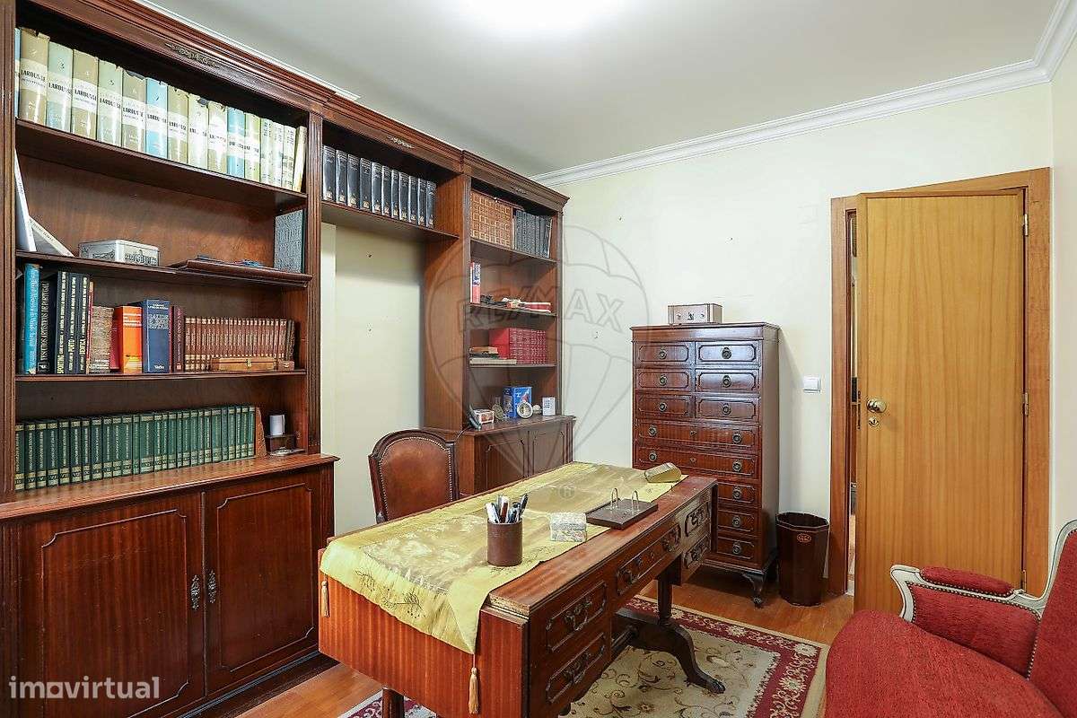 Apartamento T2 para venda - Grande imagem: 5/22