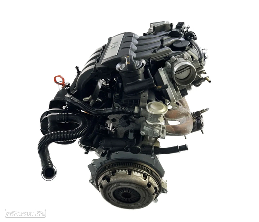 Motor CMX SEAT 1,6 102 CV - 2