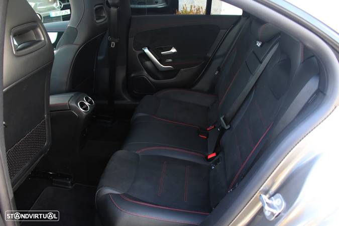 Mercedes-Benz CLA 220 d 8G-DCT AMG Line - 19