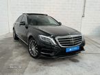 Mercedes-Benz S 350 (BlueTEC) d 7G-TRONIC - 1