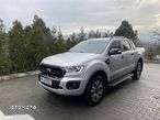 Ford Ranger Wildtrak - 4