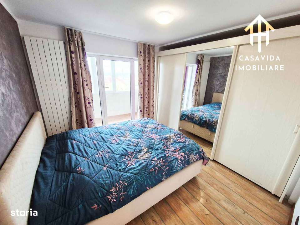 Apartament cu 3 camere de vanzare in Lugoj - Imagine principală: 5/11