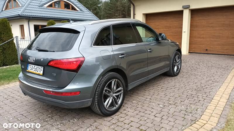 Audi Q5 2.0 TDI - 2