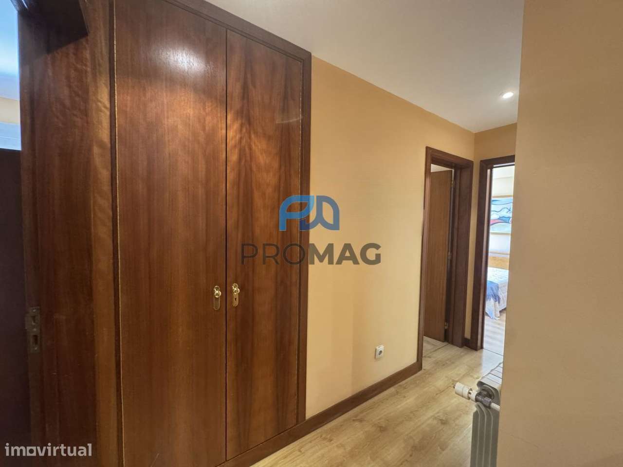 Apartamento T3  - Amarante Centro-20