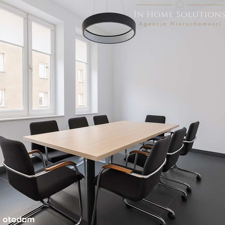 Dwustronny Lokal pod Kancelarię, Biuro, Pracownię - Pełny obrazek: 4/8