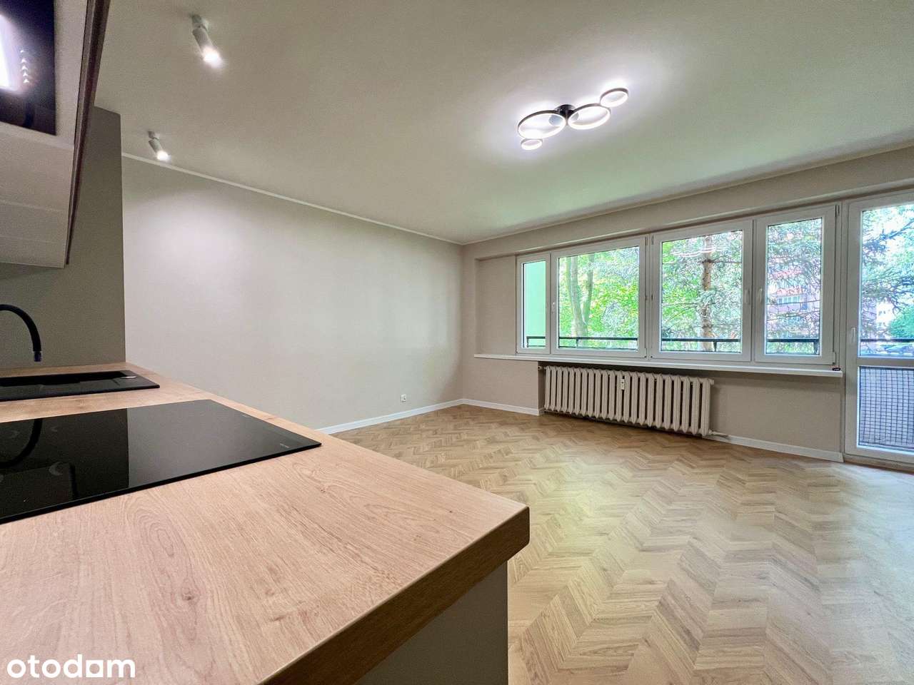 Mieszkanie na 2 piętrze | Podolszyce Północne - Pełny obrazek: 2/18