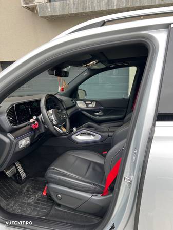 Mercedes-Benz GLE 450 MHEV 4MATIC - 8