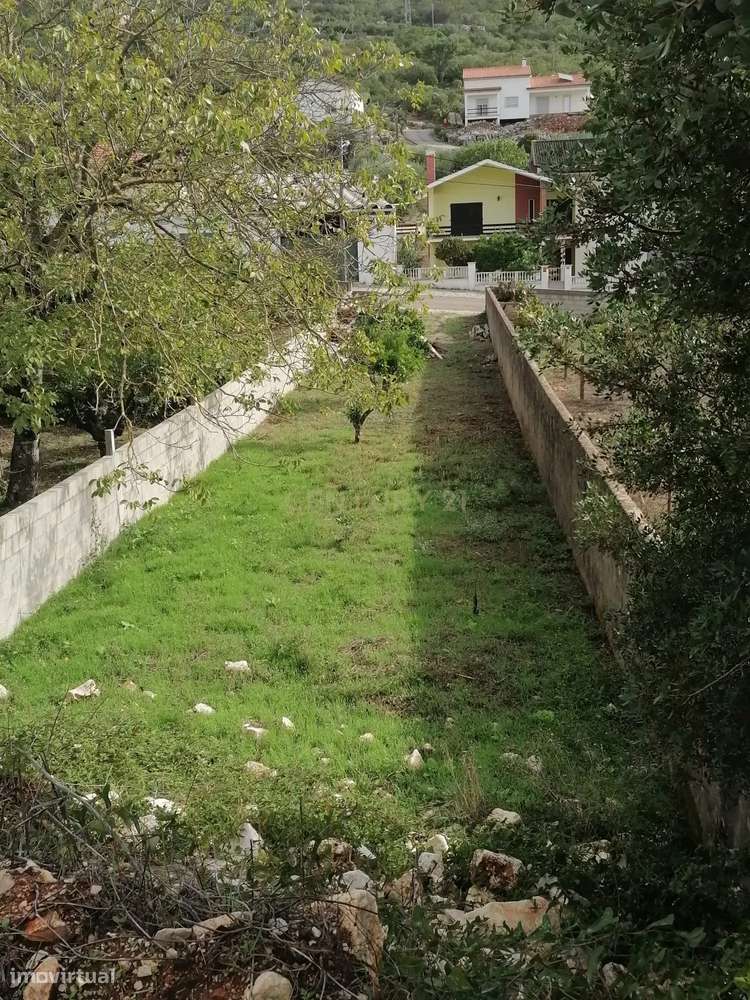 Terreno Urbano Mira de Aire - Grande imagem: 5/10