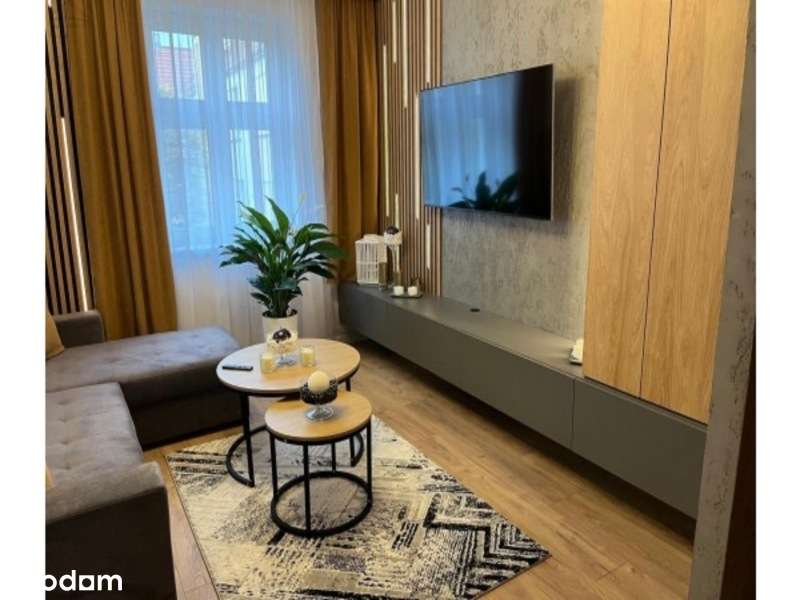 MIESZKANIE W CENTRUM KALISZA 47M2, GOTOWE DO WPROWADZENIA - Pełny obrazek: 4/13