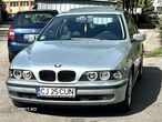 BMW Seria 5 - 5