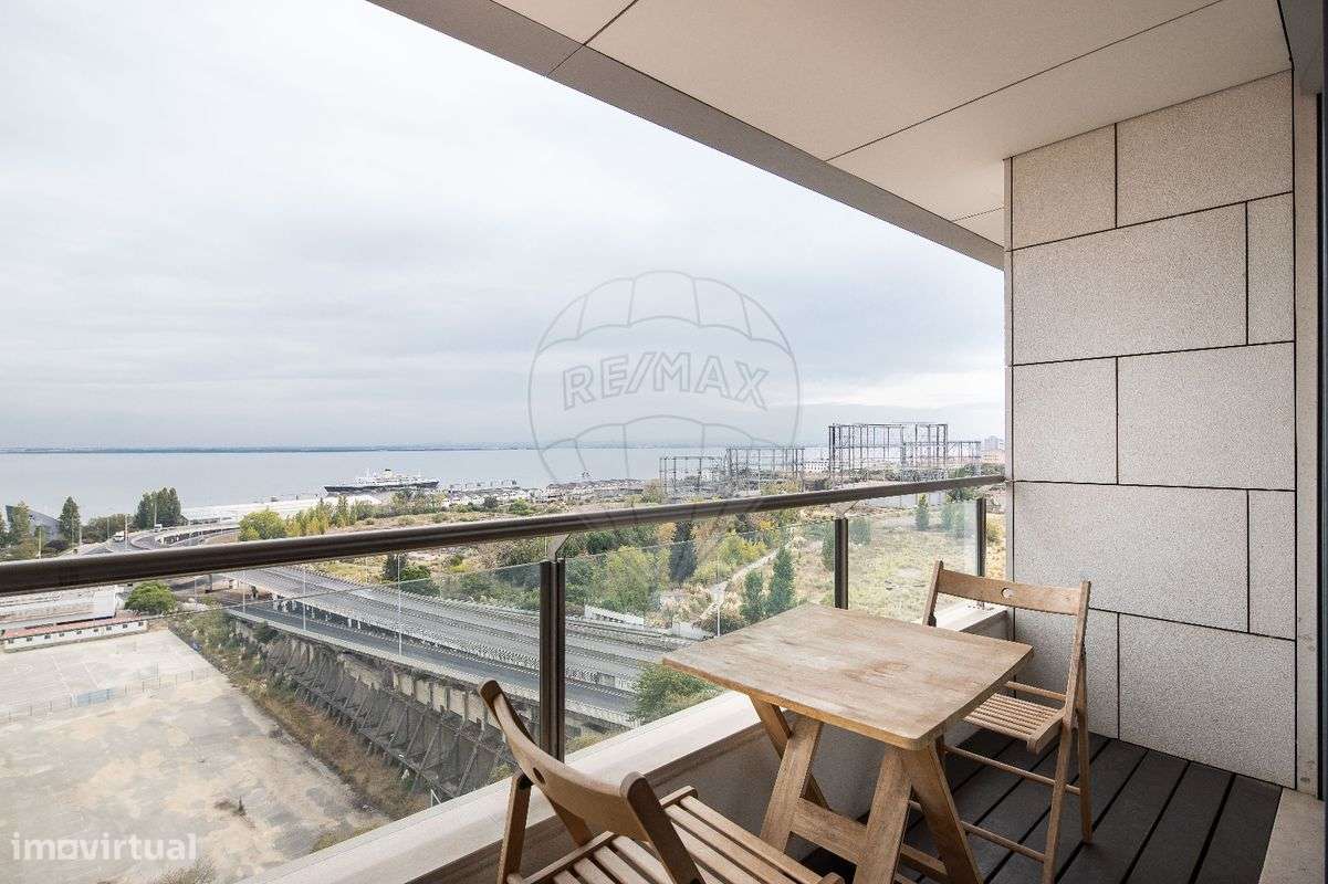 Apartamento T1 para arrendamento - Grande imagem: 4/17