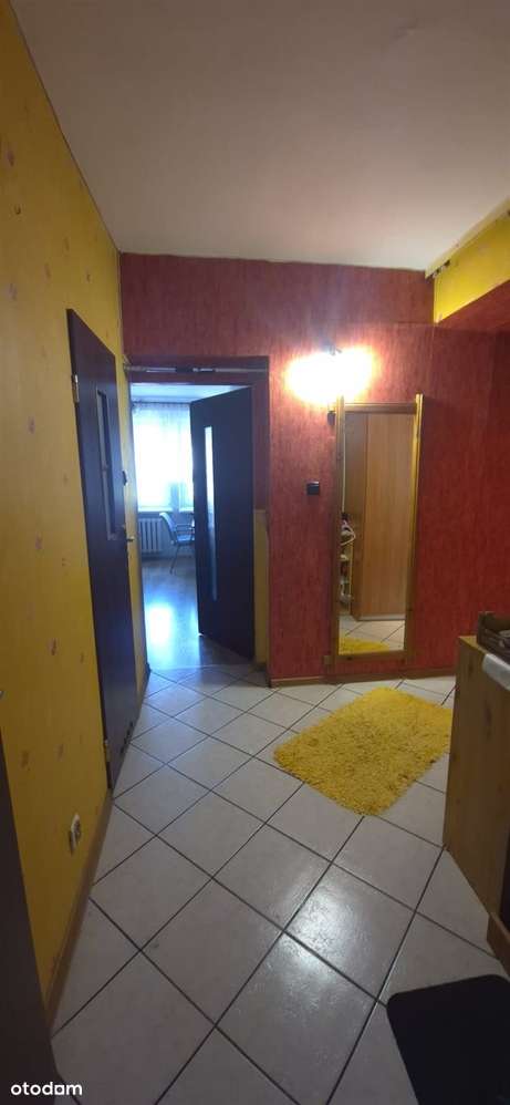 Na sprzedaż: 3 pokoje ul.Mikołowska-6