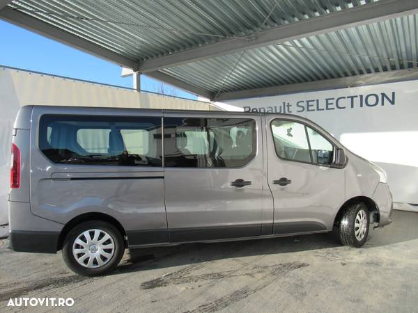 Renault Trafic ENERGY dCi 125 Grand Combi Expression - 23
