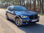 BMW X3 xDrive20d M Sport - 11