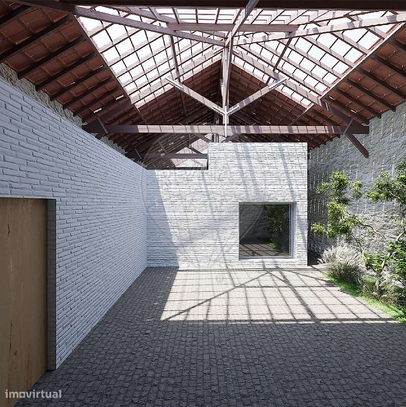 Moradia T3 para venda - Grande imagem: 3/9