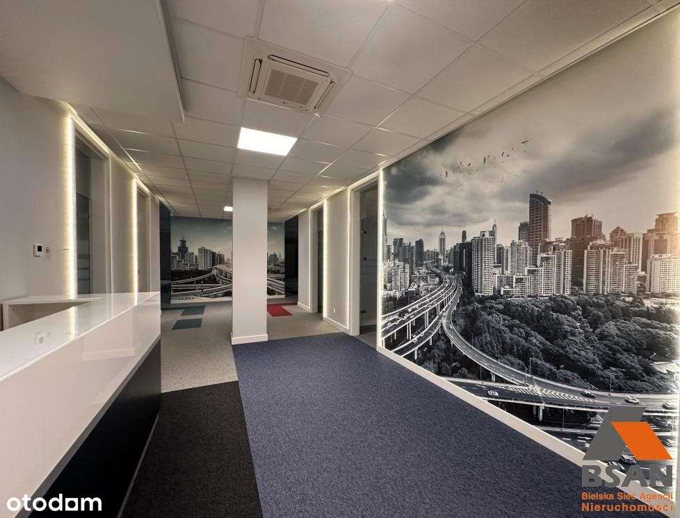 Lokal użytkowy, 371 m², Bielsko-Biała - Pełny obrazek: 4/20