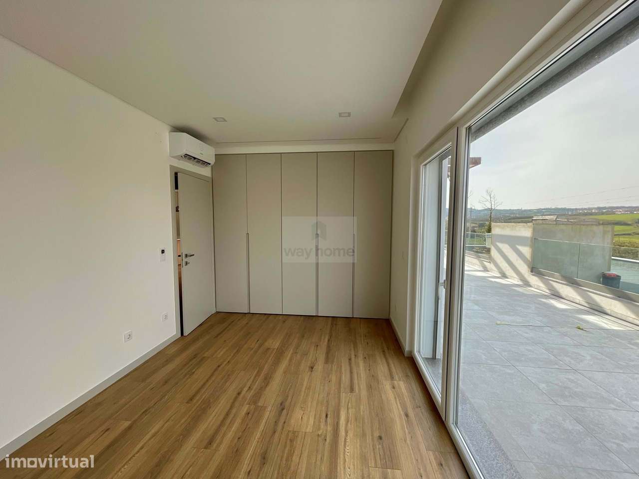 Apartamento t3 | Novo | acabamentos de excelência | Lourinhã-25