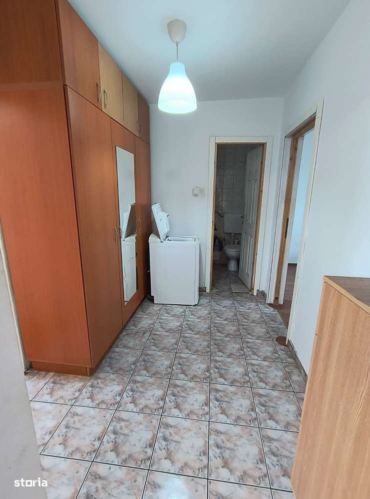 Obor- Colentina- Masina de  Paine-6