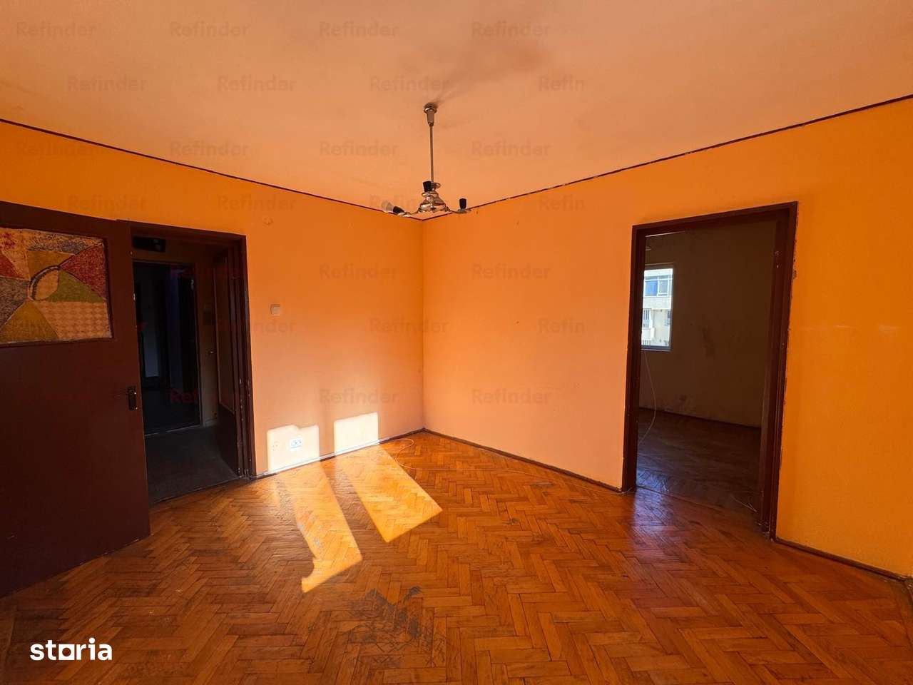 Vanzare apartament 2 camere Piata Sudului - Sos Oltenitei | necesita r - Imagine principală: 4/14