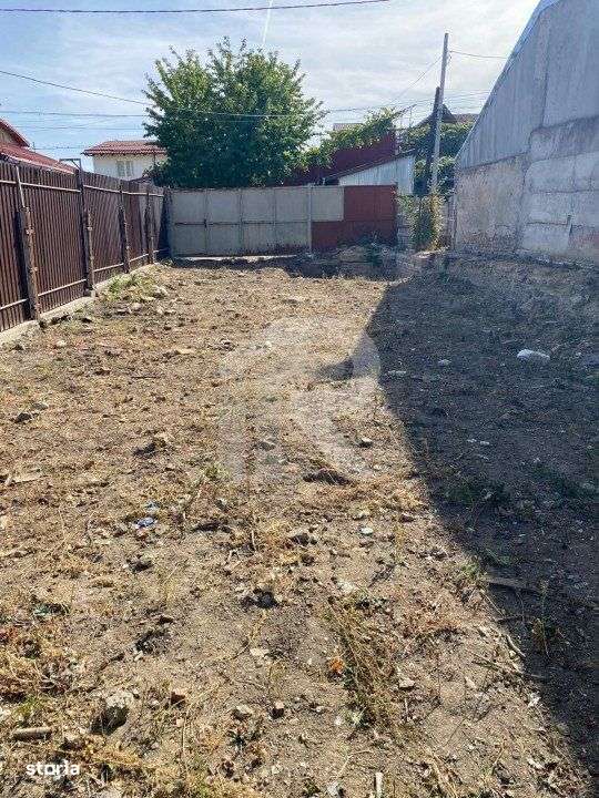 Teren Str Topraisar suprafata de 254 m - Imagine principală: 4/6