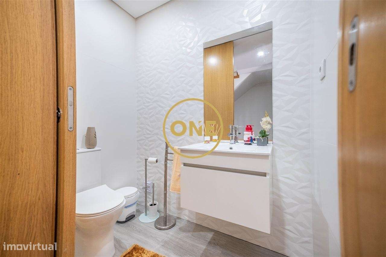 Moradia T3 em Gondifelos - Grande imagem: 5/27