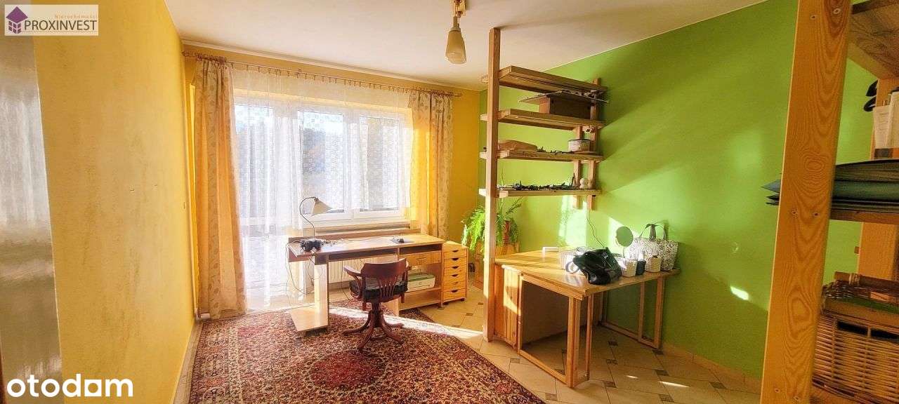 Okazja! Dom na 40-arowej działce w pięknej okolicy-10