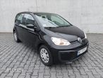 Volkswagen up! 1.0 move - 2