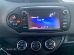 Toyota Yaris 1.0 VVT-i Exclusive - 9