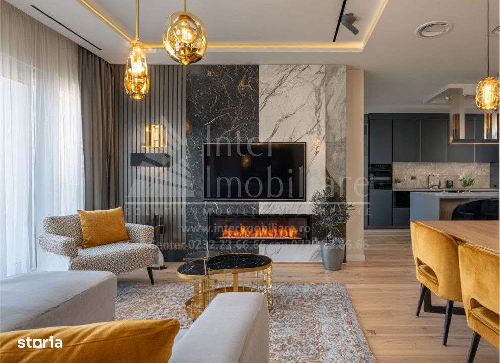 Penny Market-Valea Adanca apartamente noi Cod:160662 - Imagine principală: 3/5