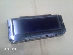 Opel Astra J panel sterowania nawiewem 13435148 wyświetlacz radio 22976602 komplet - 8