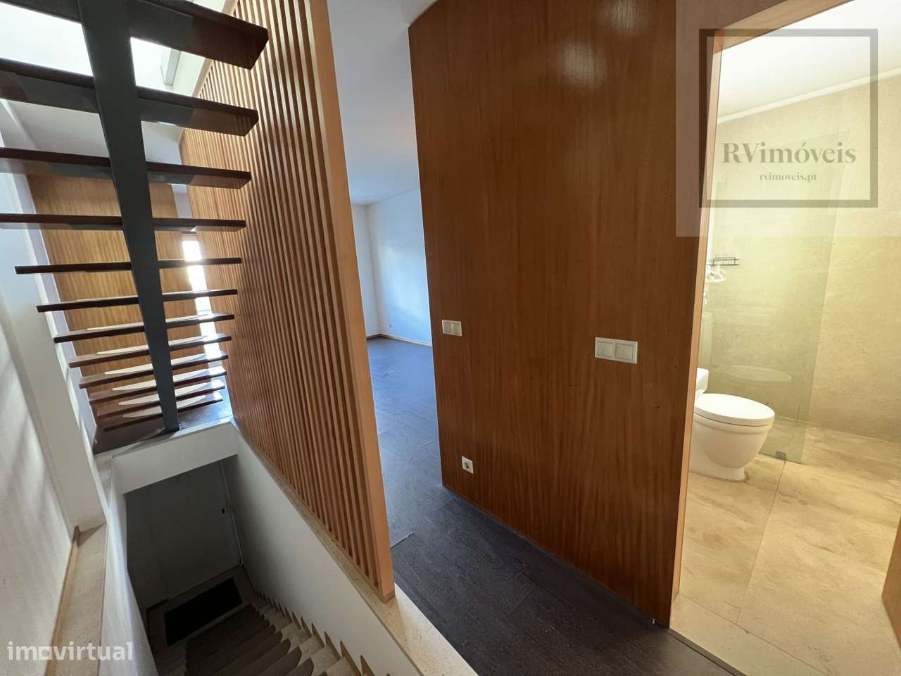 T2 Duplex na Praia de Moledo em Caminha - Grande imagem: 3/22