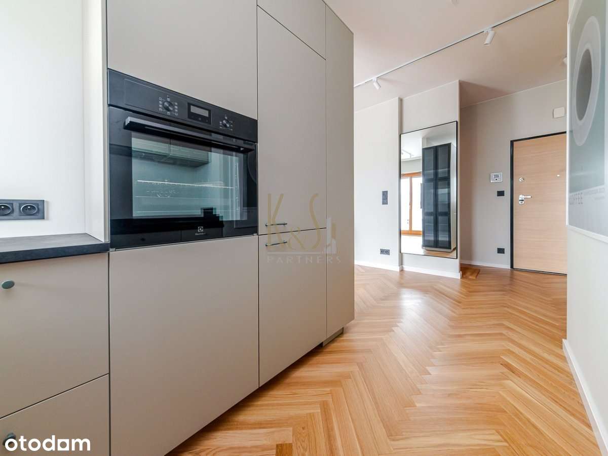 Gotowy do wprowadzenia elegancki apartament-8