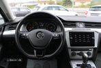 VW Passat Variant 2.0 TDi Business Package DSG - 12