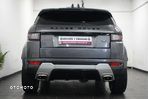 Land Rover Range Rover Evoque 2.0TD4 SE Dynamic - 8