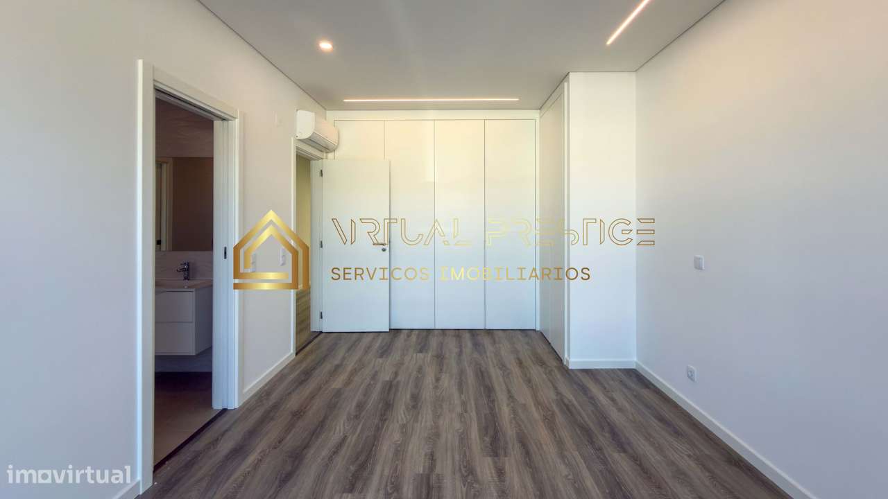 Moradia Térrea T4 Nova com Piscina em S. Simão – Azeitão-17