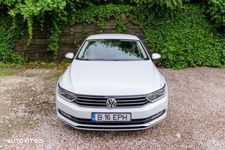 Volkswagen Passat 1.6 TDI Advance