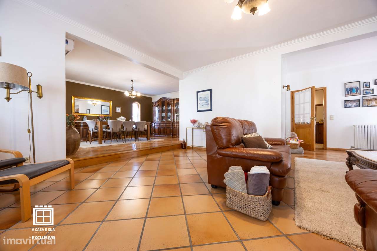 Moradia isolada em Avanca - Exclusivo-10