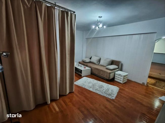 Confort si spatiu – apartament 3 camere, zona Republicii, Targu Jiu-10